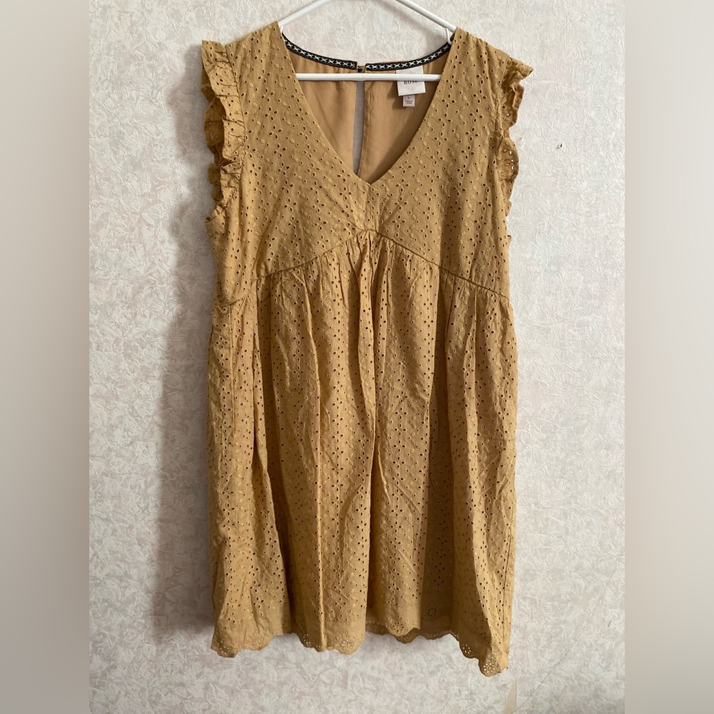 Knox Rose women's large dress